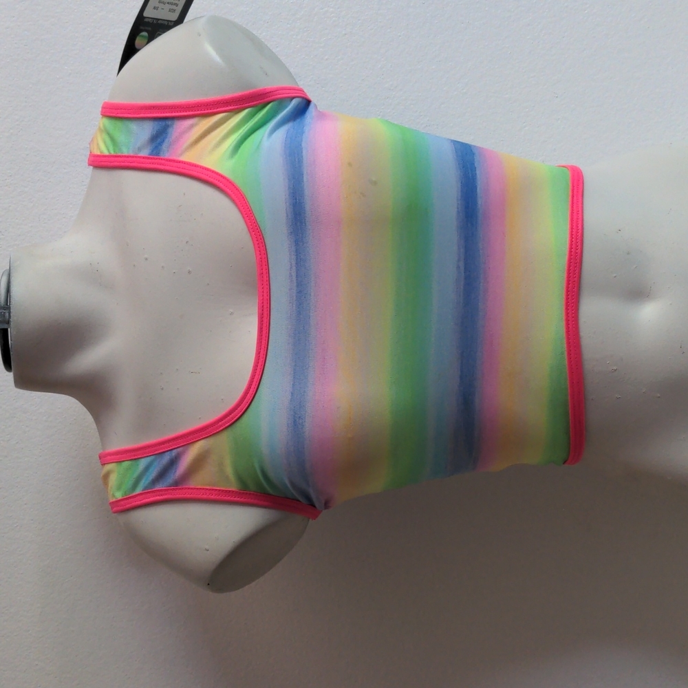 Espiral tank top